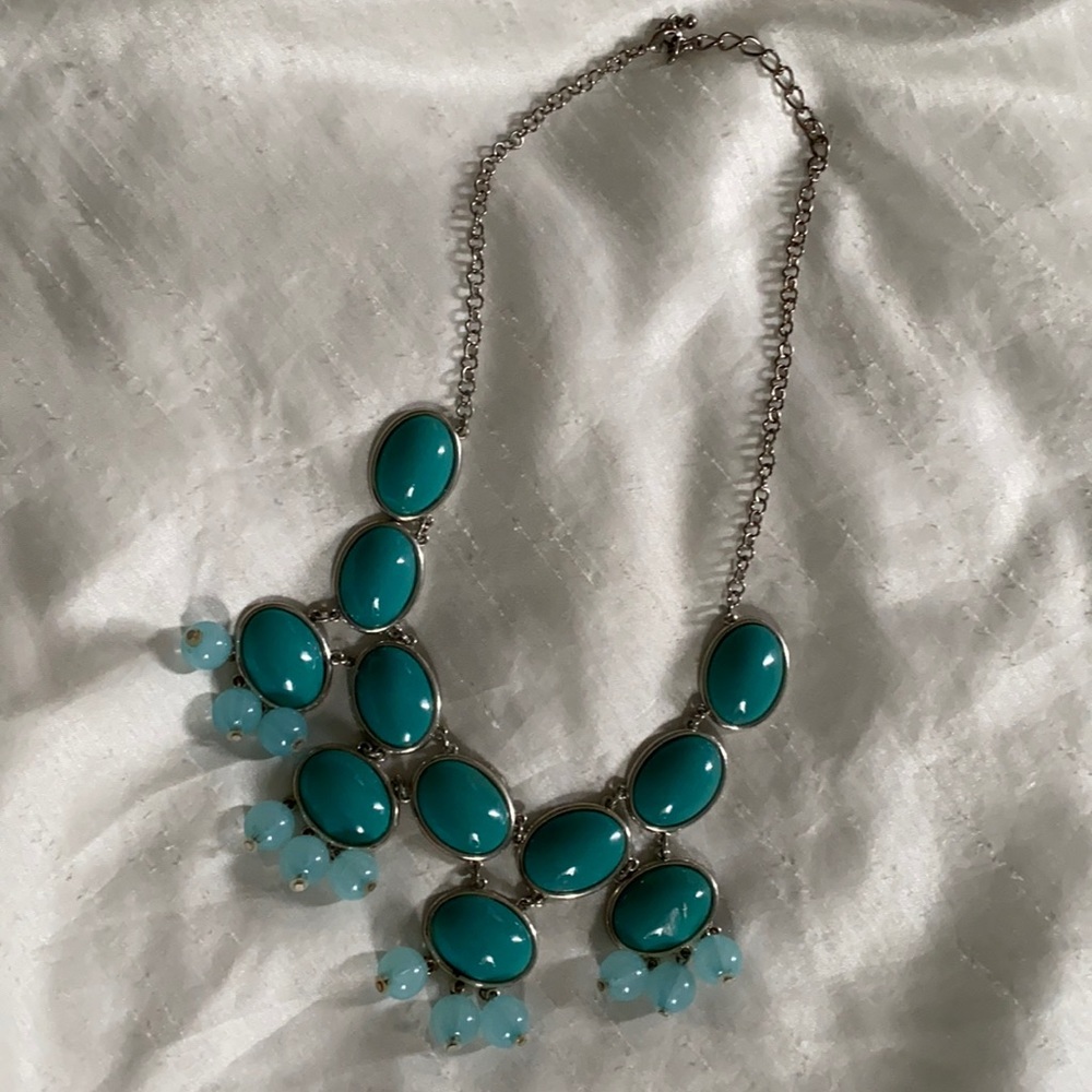 Bottle top Necklace